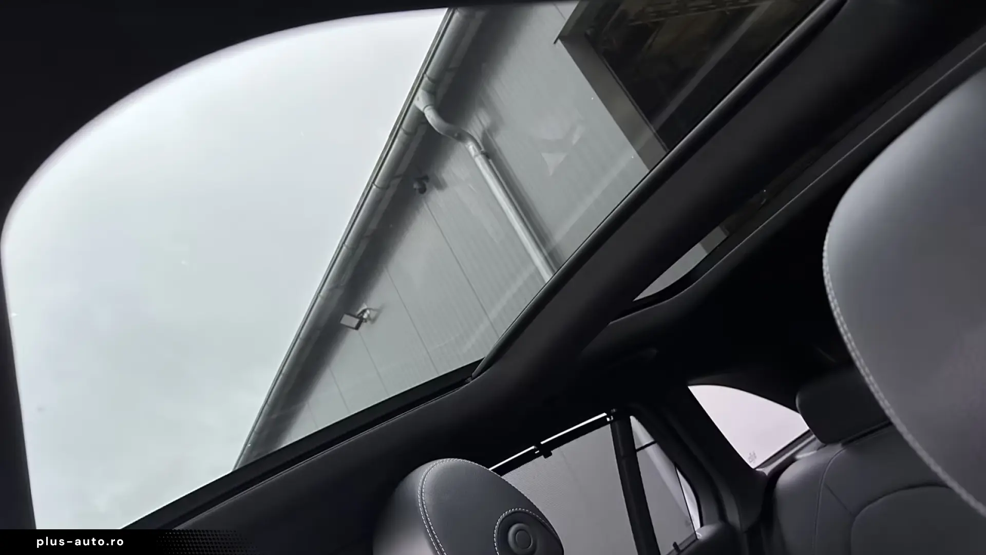 Mercedes-Benz GLC 200d 4M AMG-Line HUD PANORAMA