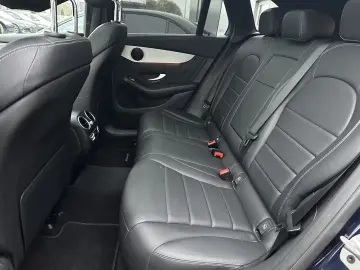 Mercedes-Benz GLC 200d 4M AMG-Line HUD PANORAMA