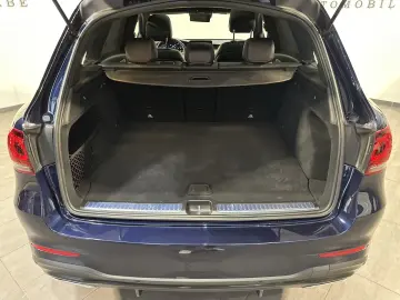 Mercedes-Benz GLC 200d 4M AMG-Line HUD PANORAMA