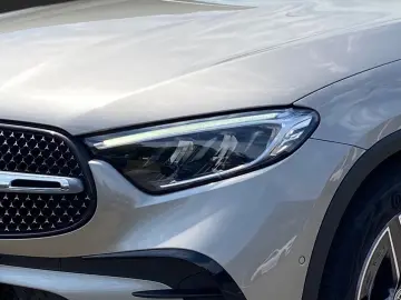 Mercedes-Benz GLC 200 4MATIC   AMG KAMERA LED MEMORY