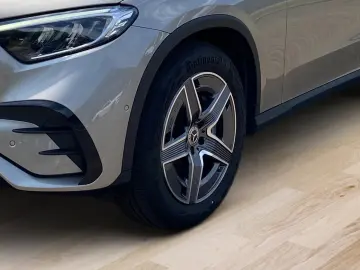 Mercedes-Benz GLC 200 4MATIC   AMG KAMERA LED MEMORY