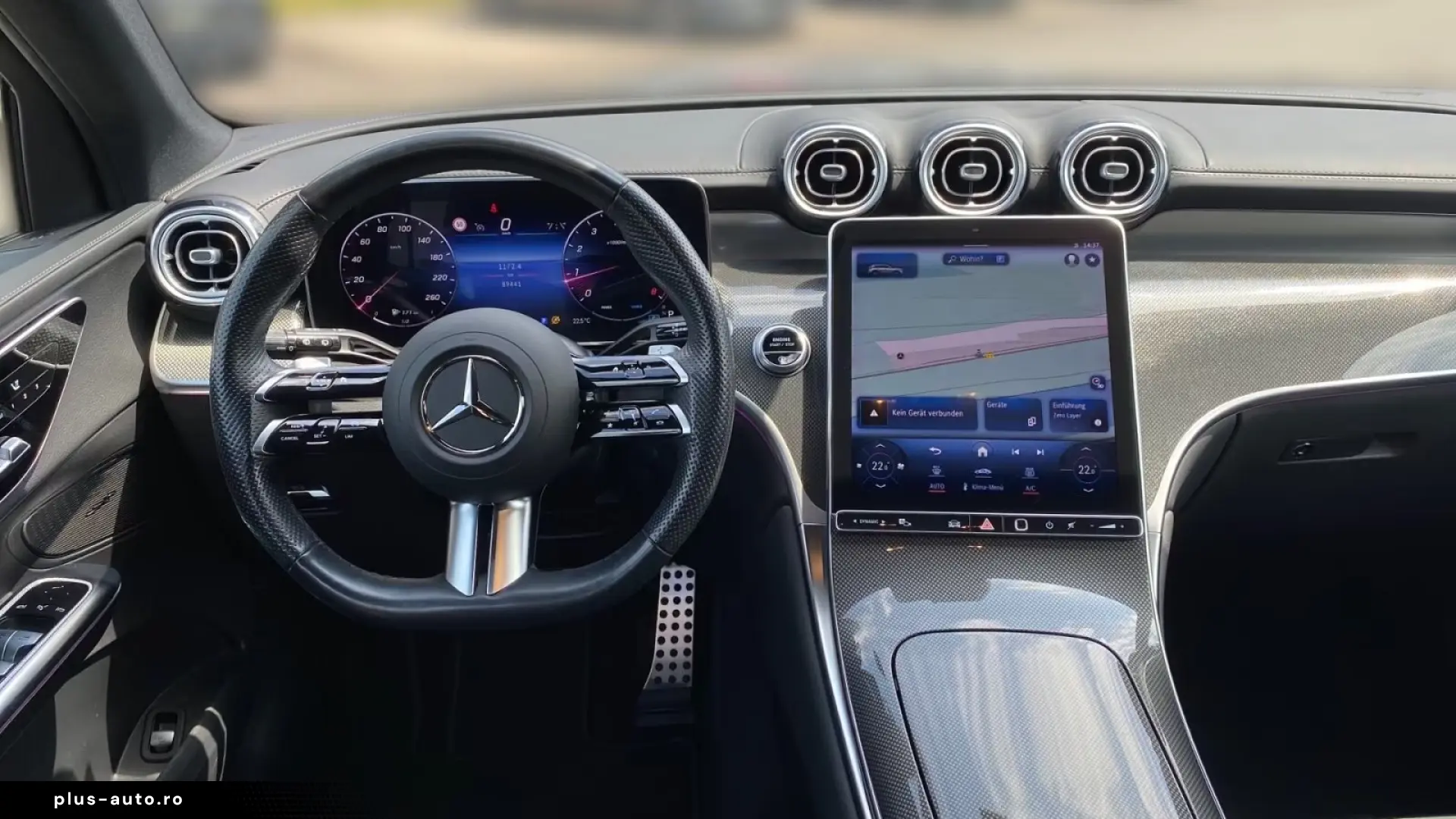 Mercedes-Benz GLC 200 4MATIC   AMG KAMERA LED MEMORY