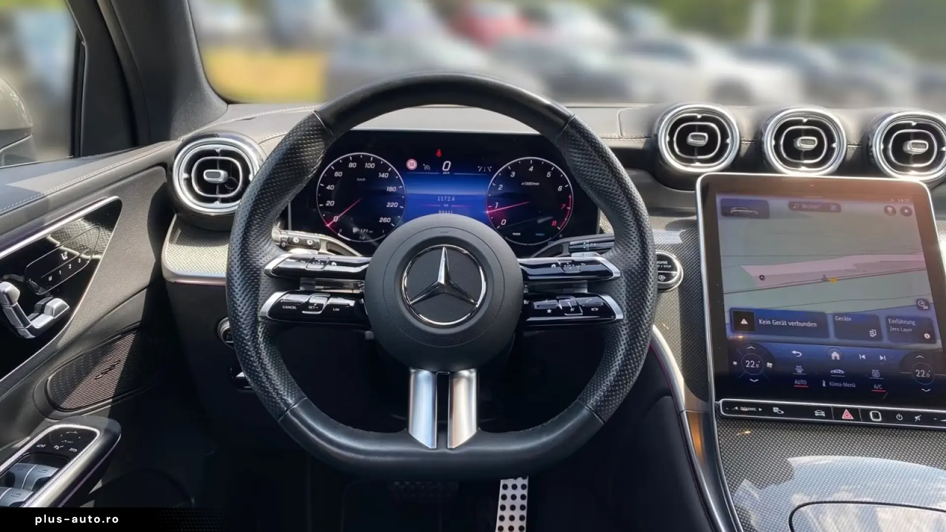 Mercedes-Benz GLC 200 4MATIC   AMG KAMERA LED MEMORY