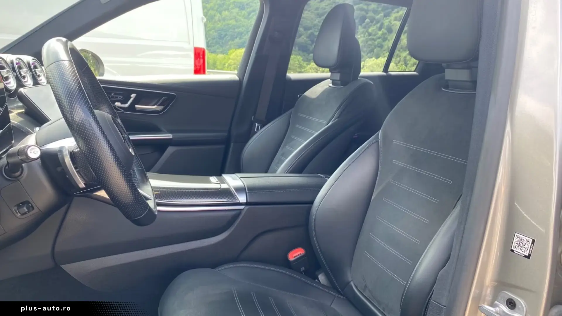 Mercedes-Benz GLC 200 4MATIC   AMG KAMERA LED MEMORY