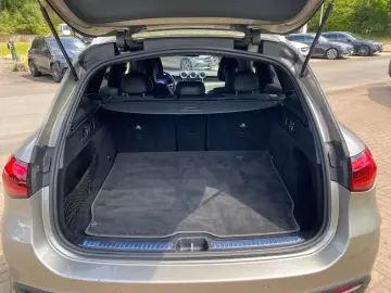 Mercedes-Benz GLC 200 4MATIC   AMG KAMERA LED MEMORY