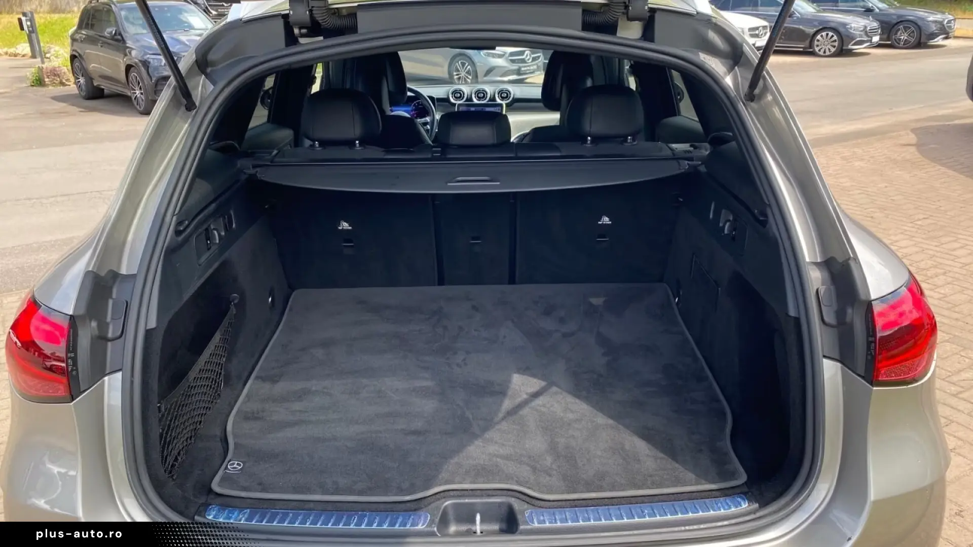 Mercedes-Benz GLC 200 4MATIC   AMG KAMERA LED MEMORY