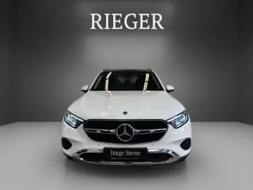 Mercedes-Benz GLC 220 d 4M Avantgarde MEMORY Pano 360
