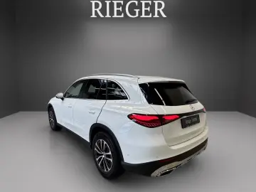 Mercedes-Benz GLC 220 d 4M Avantgarde MEMORY Pano 360