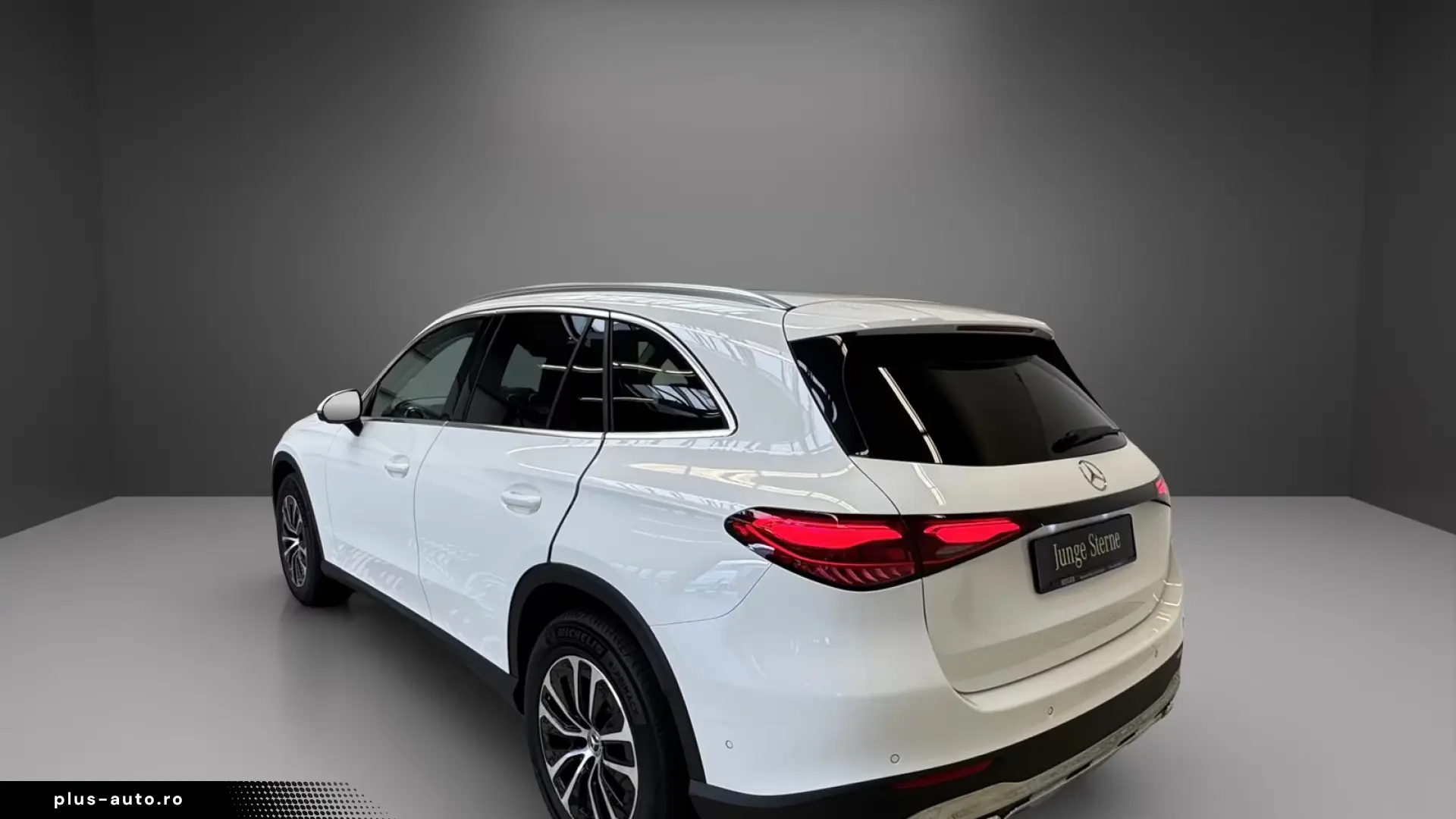 Mercedes-Benz GLC 220 d 4M Avantgarde MEMORY Pano 360