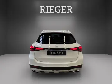 Mercedes-Benz GLC 220 d 4M Avantgarde MEMORY Pano 360
