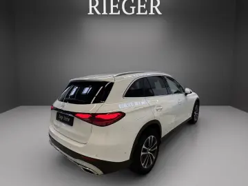 Mercedes-Benz GLC 220 d 4M Avantgarde MEMORY Pano 360