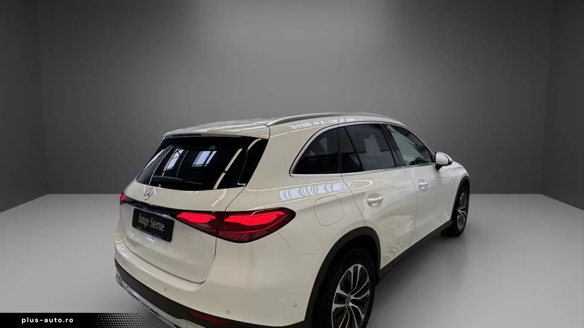 Mercedes-Benz GLC 220 d 4M Avantgarde MEMORY Pano 360