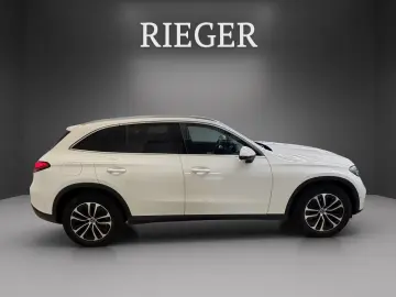 Mercedes-Benz GLC 220 d 4M Avantgarde MEMORY Pano 360