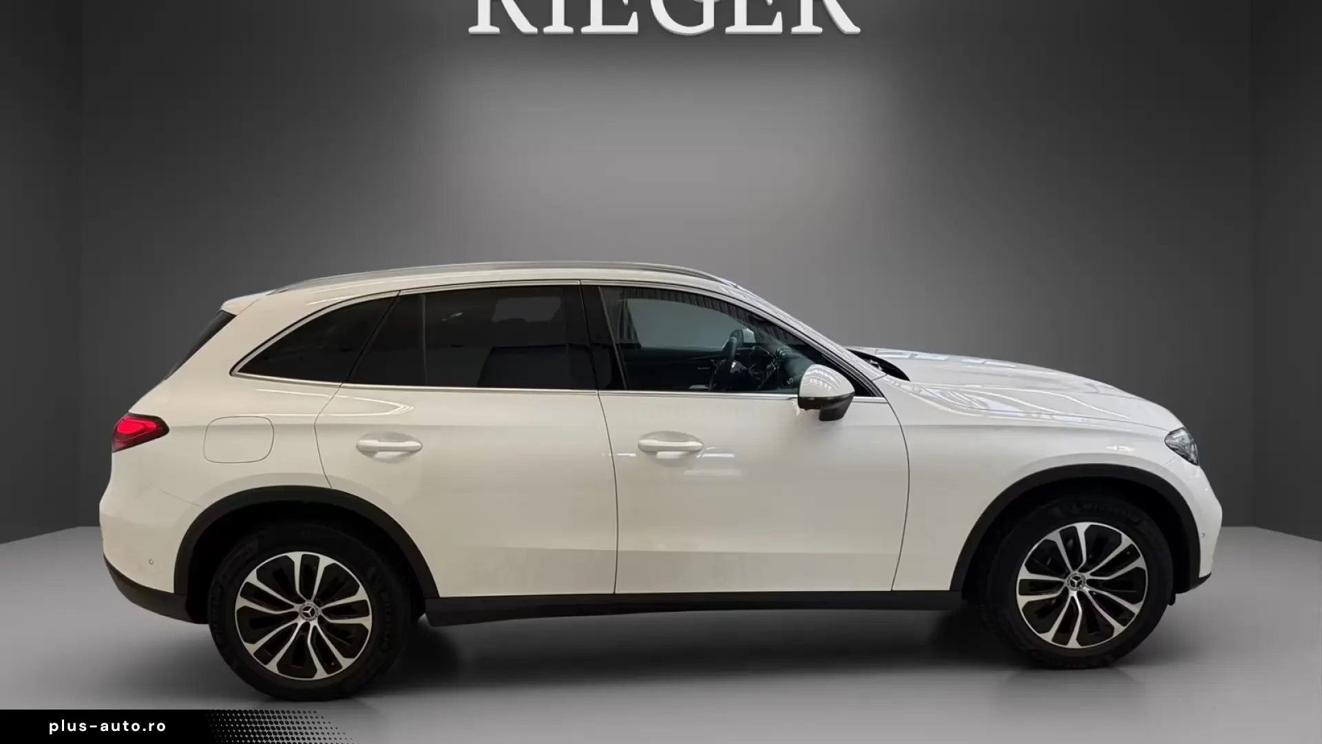 Mercedes-Benz GLC 220 d 4M Avantgarde MEMORY Pano 360