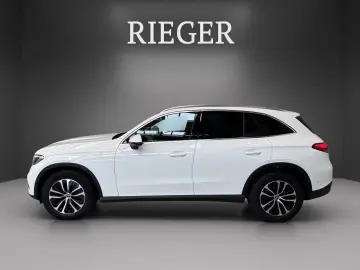 Mercedes-Benz GLC 220 d 4M Avantgarde MEMORY Pano 360
