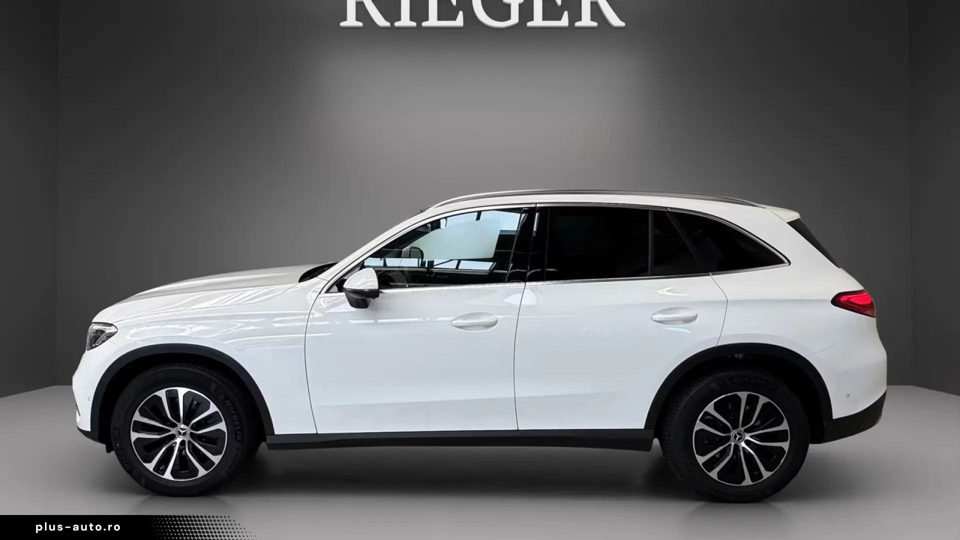 Mercedes-Benz GLC 220 d 4M Avantgarde MEMORY Pano 360