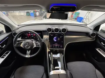 Mercedes-Benz GLC 220 d 4M Avantgarde MEMORY Pano 360