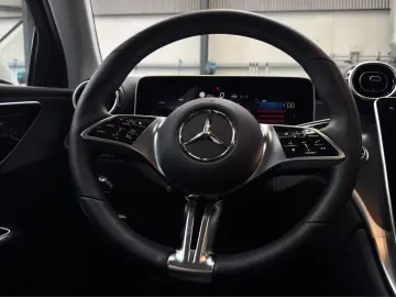 Mercedes-Benz GLC 220 d 4M Avantgarde MEMORY Pano 360