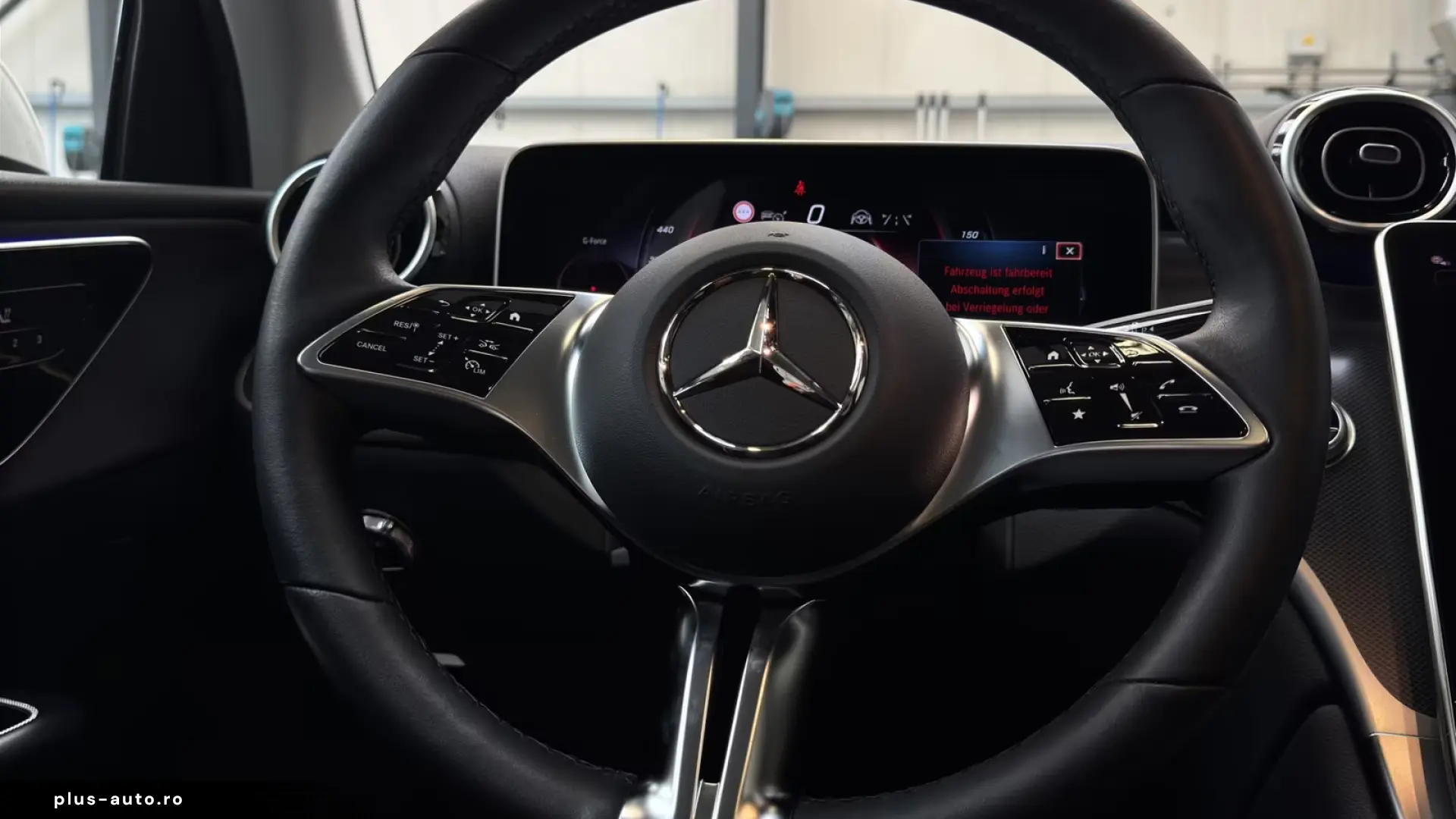 Mercedes-Benz GLC 220 d 4M Avantgarde MEMORY Pano 360