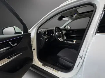 Mercedes-Benz GLC 220 d 4M Avantgarde MEMORY Pano 360