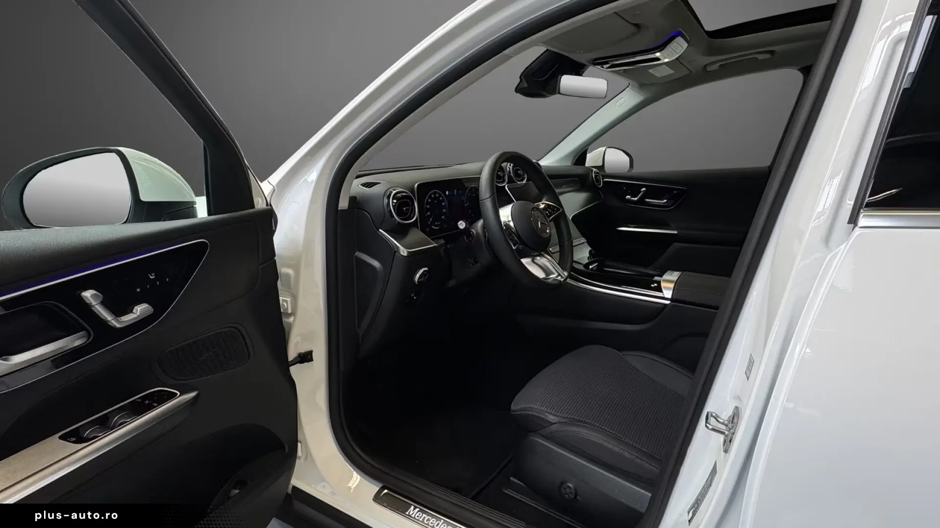 Mercedes-Benz GLC 220 d 4M Avantgarde MEMORY Pano 360