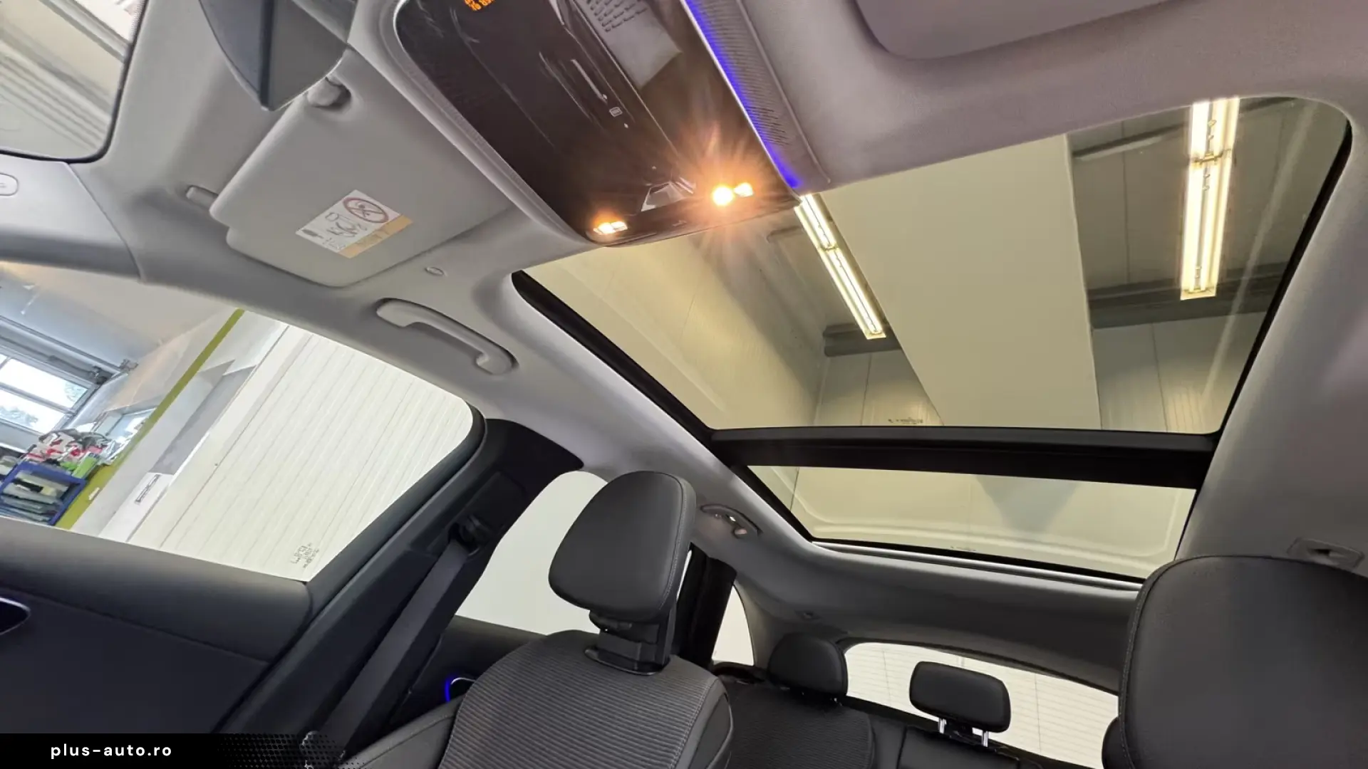 Mercedes-Benz GLC 220 d 4M Avantgarde MEMORY Pano 360