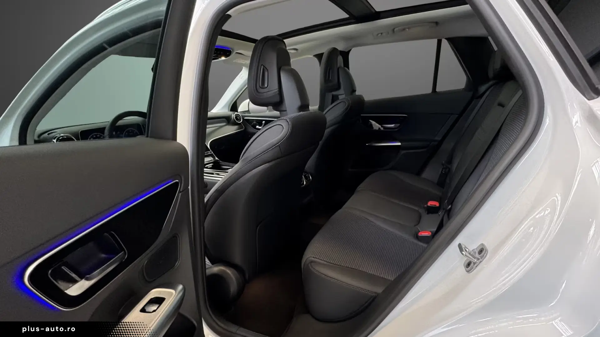 Mercedes-Benz GLC 220 d 4M Avantgarde MEMORY Pano 360