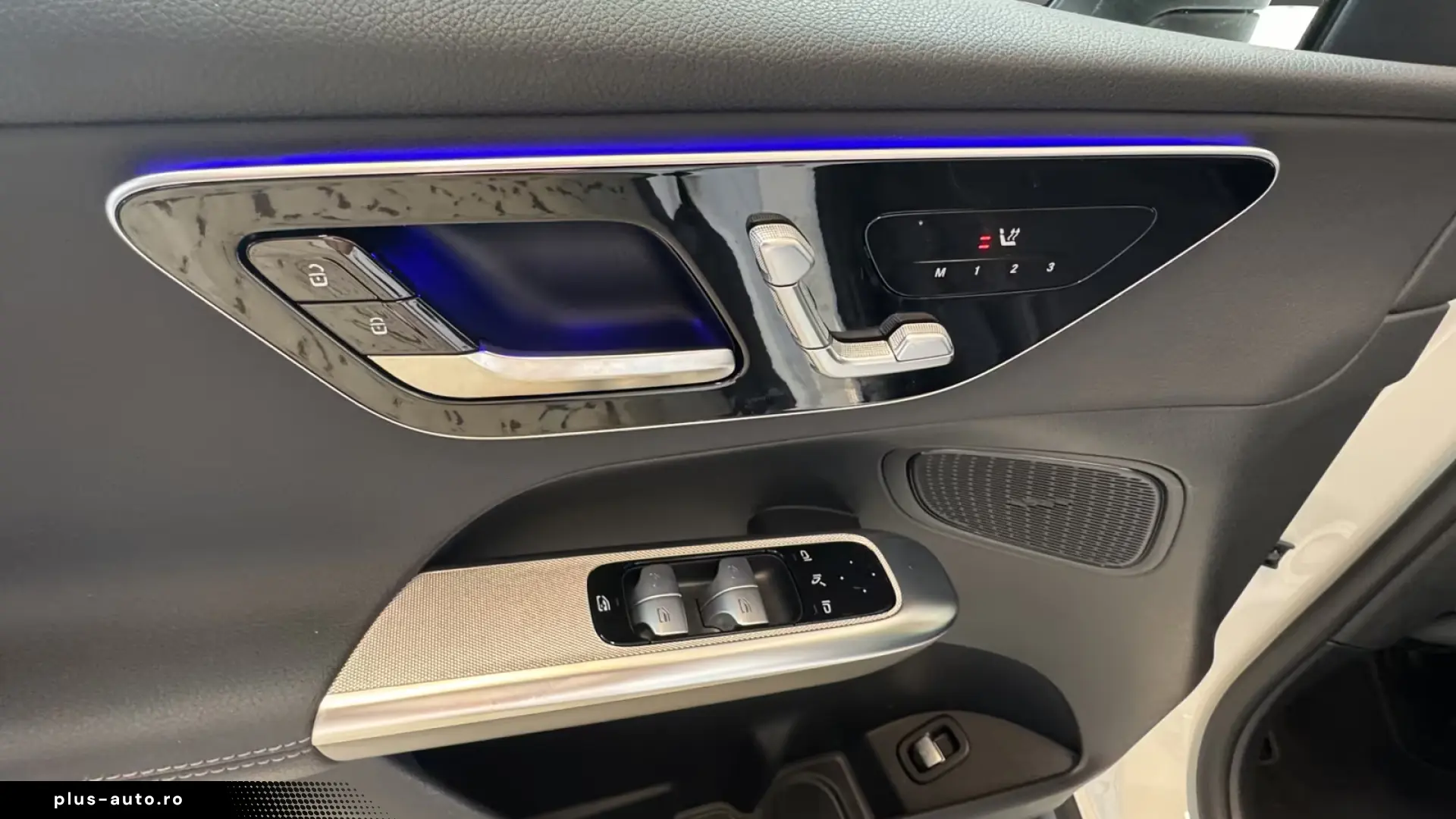 Mercedes-Benz GLC 220 d 4M Avantgarde MEMORY Pano 360