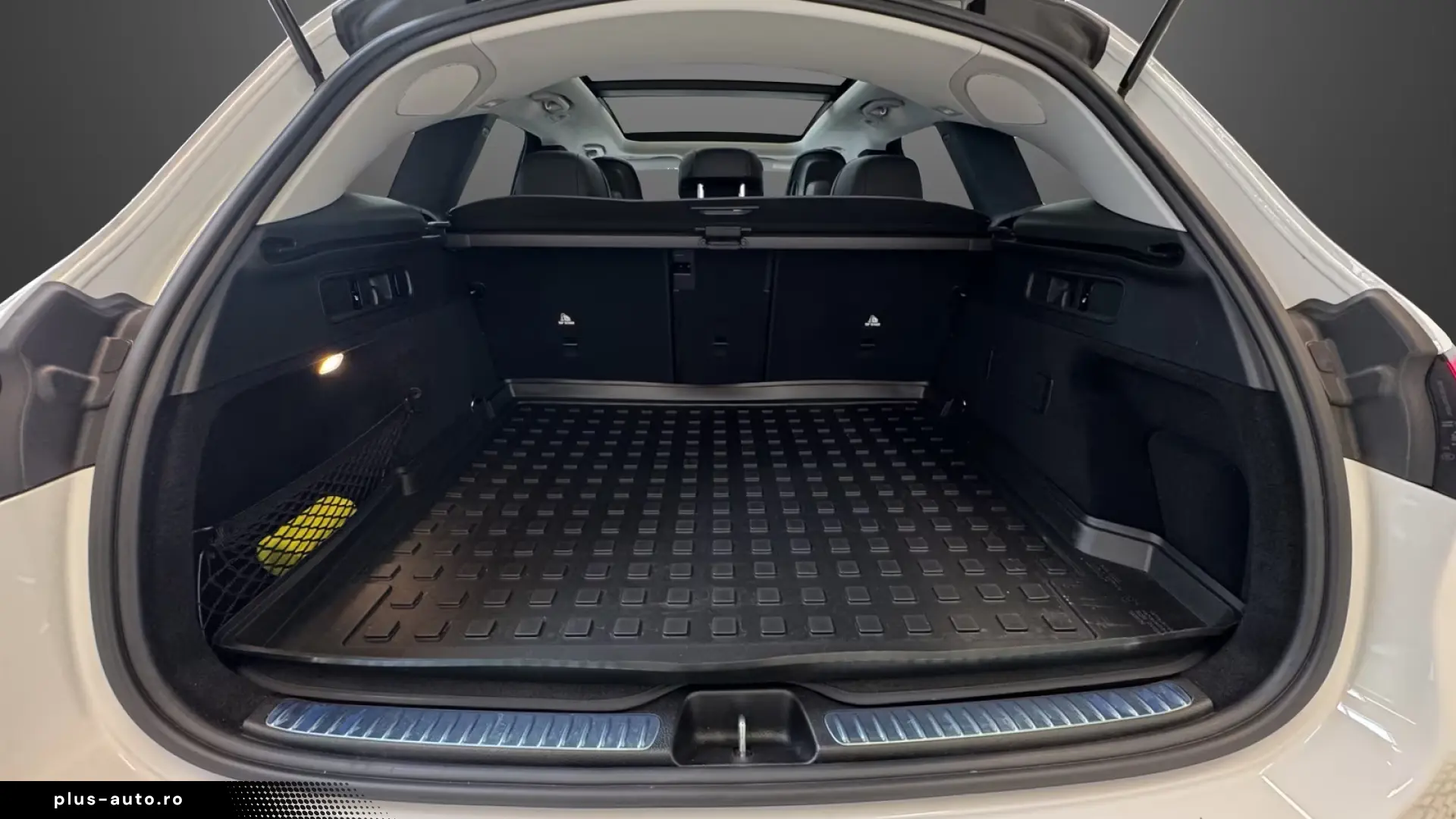 Mercedes-Benz GLC 220 d 4M Avantgarde MEMORY Pano 360
