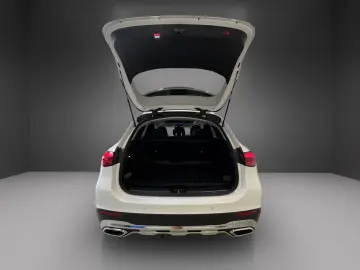 Mercedes-Benz GLC 220 d 4M Avantgarde MEMORY Pano 360