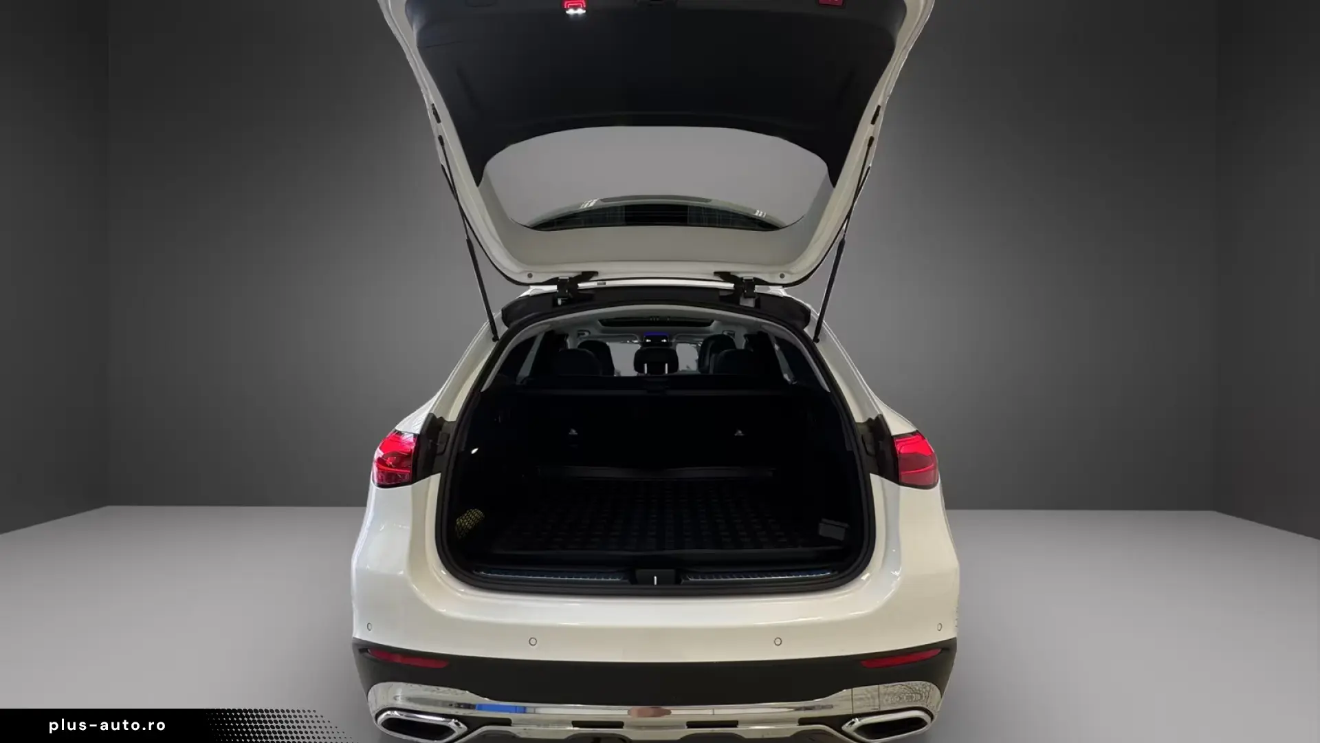 Mercedes-Benz GLC 220 d 4M Avantgarde MEMORY Pano 360