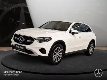 Mercedes-Benz GLC 220d 4M Avantg Adva