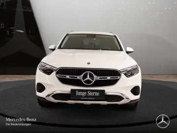 Mercedes-Benz GLC 220d 4M Avantg Adva