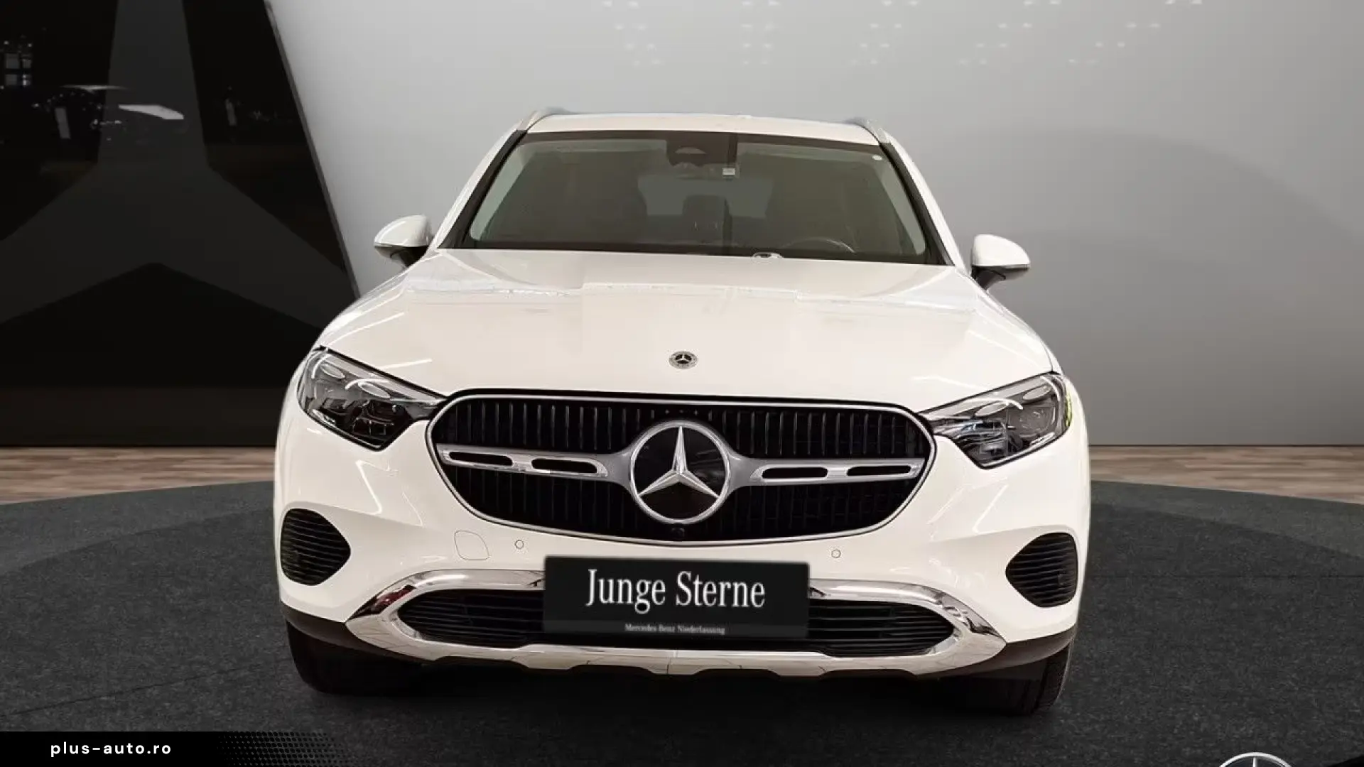 Mercedes-Benz GLC 220d 4M Avantg Adva