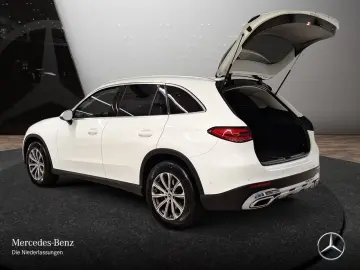 Mercedes-Benz GLC 220d 4M Avantg Adva