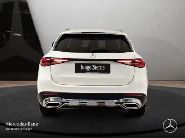 Mercedes-Benz GLC 220d 4M Avantg Adva