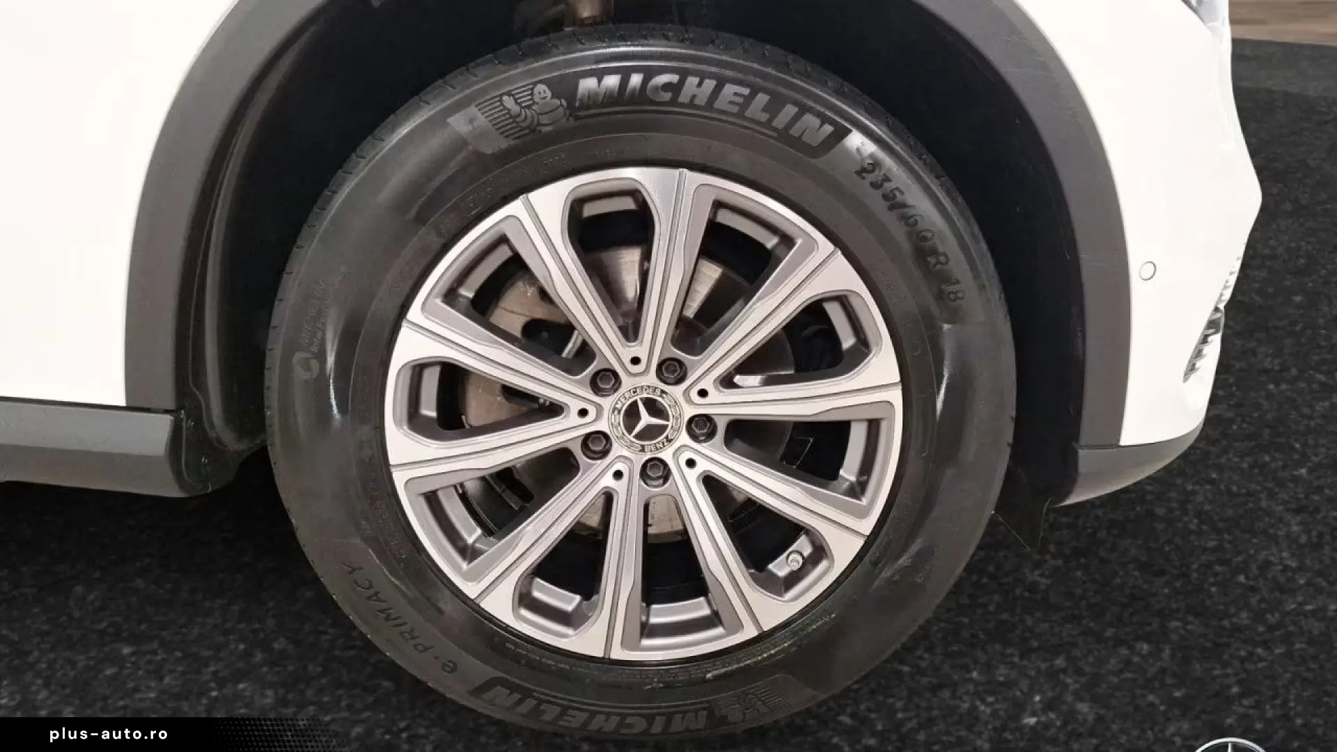 Mercedes-Benz GLC 220d 4M Avantg Adva