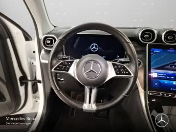 Mercedes-Benz GLC 220d 4M Avantg Adva