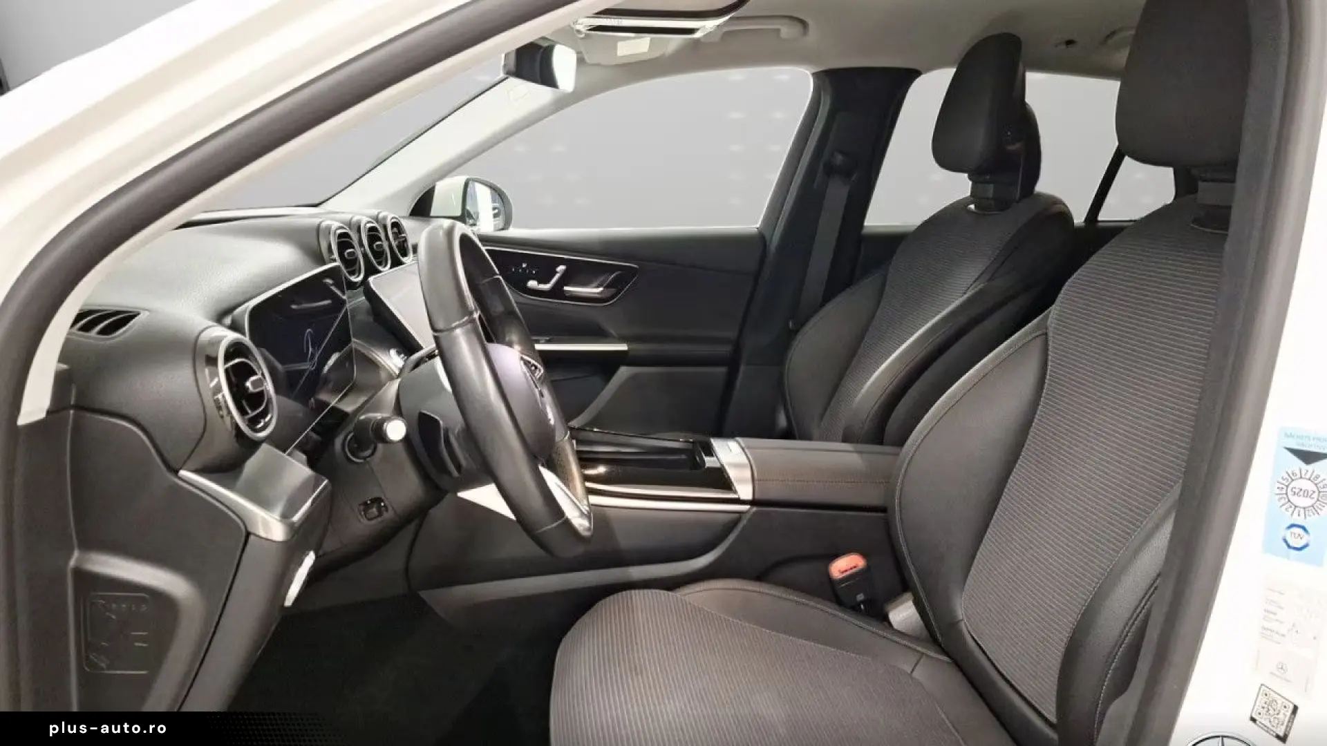 Mercedes-Benz GLC 220d 4M Avantg Adva