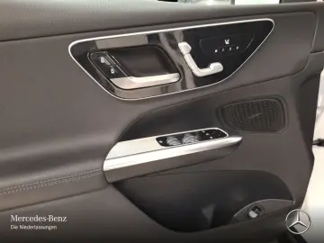 Mercedes-Benz GLC 220d 4M Avantg Adva