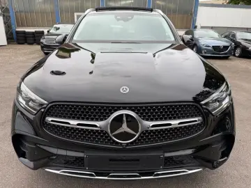 Mercedes-Benz GLC 220 d 4Matic AMG-Line Pano Head-up