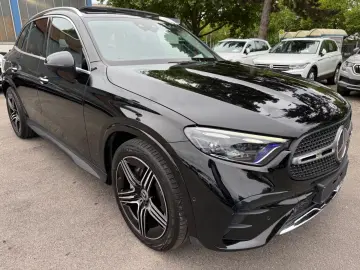 Mercedes-Benz GLC 220 d 4Matic AMG-Line Pano Head-up