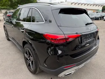 Mercedes-Benz GLC 220 d 4Matic AMG-Line Pano Head-up