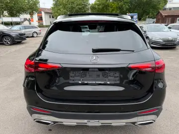 Mercedes-Benz GLC 220 d 4Matic AMG-Line Pano Head-up