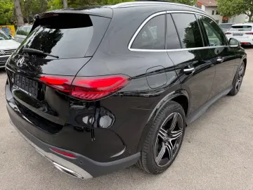Mercedes-Benz GLC 220 d 4Matic AMG-Line Pano Head-up