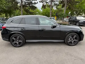 Mercedes-Benz GLC 220 d 4Matic AMG-Line Pano Head-up
