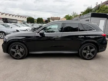 Mercedes-Benz GLC 220 d 4Matic AMG-Line Pano Head-up