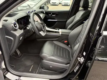 Mercedes-Benz GLC 220 d 4Matic AMG-Line Pano Head-up
