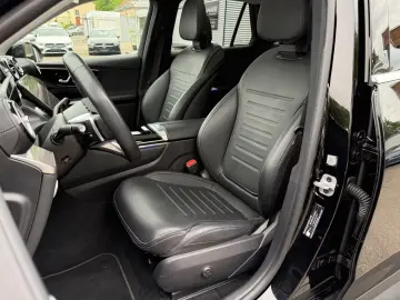 Mercedes-Benz GLC 220 d 4Matic AMG-Line Pano Head-up