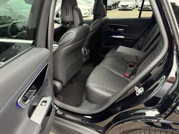 Mercedes-Benz GLC 220 d 4Matic AMG-Line Pano Head-up